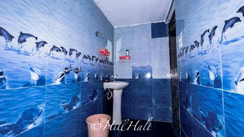 Almora House | Hill Halt