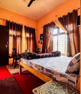 Almora House | Hill Halt