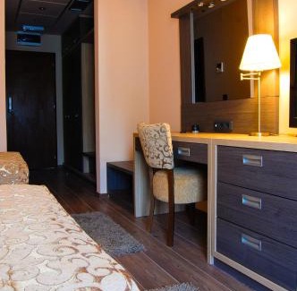 Jagodina Hotel | Hill Hotel Wellness & Spa