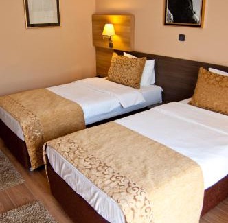 Jagodina Hotel | Hill Hotel Wellness & Spa