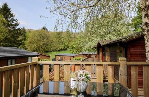 Troutbeck House | Hill Lodge