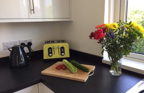 Trevone Cottage | Hill Rise - Cottage In beautiful Trevone Bay, Near Padstow, North Cornwall