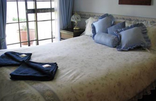 Lovedale Bed & Breakfast | Hill Top Country Guest House