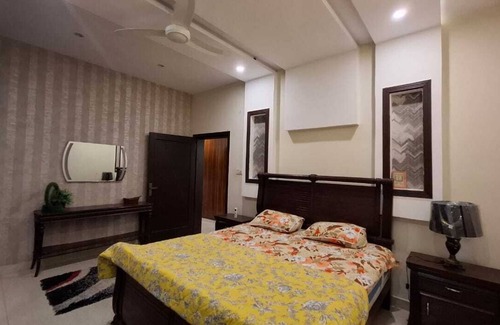 Mirpur Hotel | Hill View Park Guest House Citihousing/satellite town Jhelum