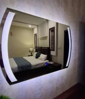 Mirpur House | Hill View Park Guest House Citihousing jhelum satellite town