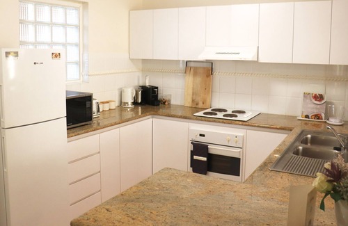 Hillarys Apartment | Hillary's Perth Coastal Apartment - Perfect Location For Everyone