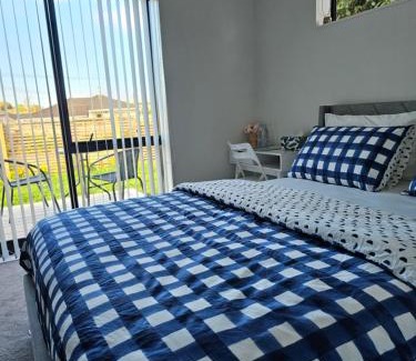 Hamilton House | Hillcrest Home