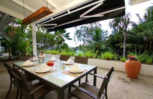 Glacis Villa | Hillcrest Villas