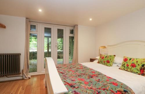 Boscundle Apartment | Hillcroft
