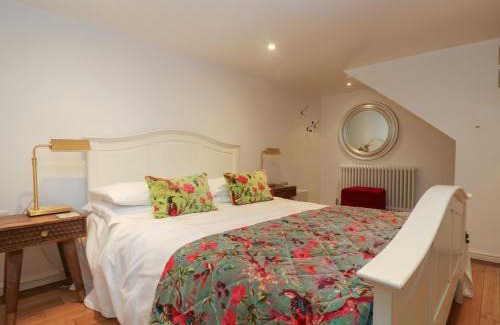 Boscundle Apartment | Hillcroft