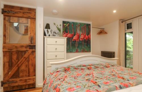 Boscundle Apartment | Hillcroft