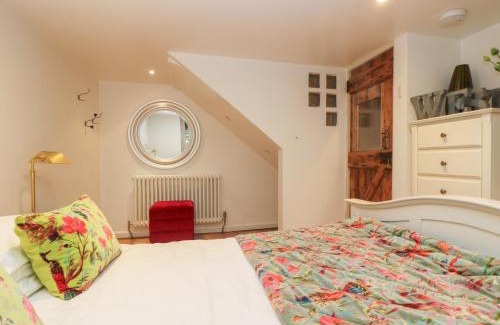 Boscundle Apartment | Hillcroft