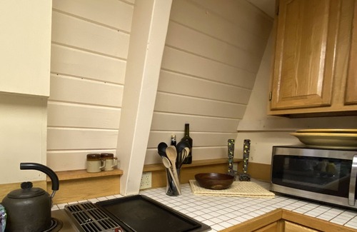 Cimarron Cabin | Hillside Cabin with Panorama Views of the San Juans