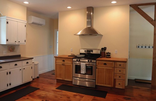 East Swanzey Other | Hillside Haven: Luxe Farm Escape with 5BR - 2 King Bed - 2 Full Bath - Sleeps 10