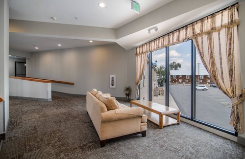 Pagosa Springs Hotel | HillSide Inn