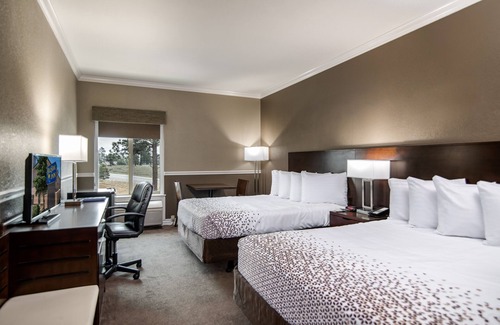 Pagosa Springs Hotel | HillSide Inn