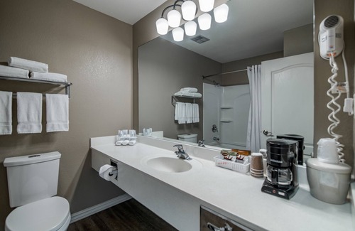 Pagosa Springs Hotel | HillSide Inn