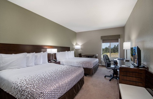 Pagosa Springs Hotel | HillSide Inn