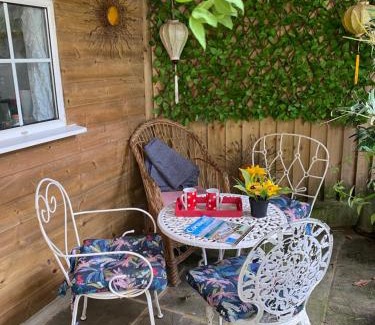 Launceston House | Hillside Launceston Cornwall