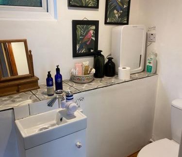 Launceston House | Hillside Launceston Cornwall