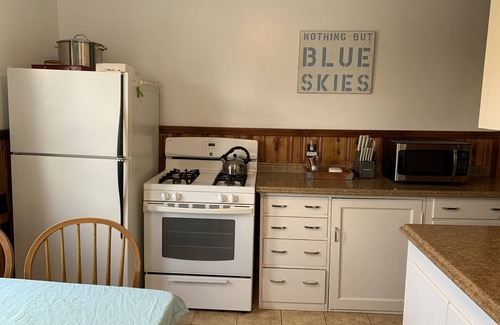 Great Neck House | Hillside Ocean View; access to private beach