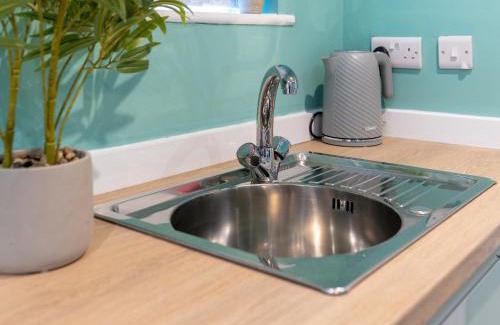 Earl Shilton Apartment | Hilltop Apartment 4 - Uk50596