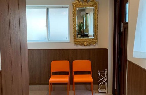 Kamakura Villa | HILLTOP ENOSHIMA VILLA