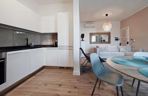 Kalkara Apartment | Hilltop Hideaway