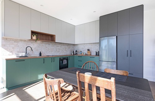 Kondoparinga House | Hilltop near Kuitpo