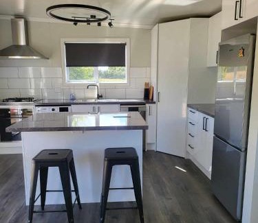Waimate House | Hillview