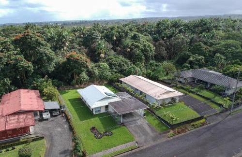 Hilo House | Hilo Hale Kaumana home