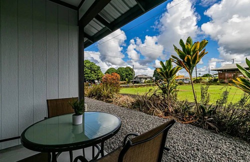 Hilo House | Hilo Hibiscus Vacation Home 2 bedroomsnn