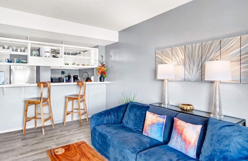 Hilo Condo | Hilo Lagoon Center