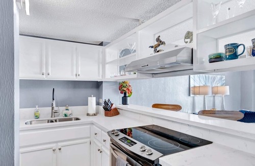 Hilo Condo | Hilo Lagoon Center