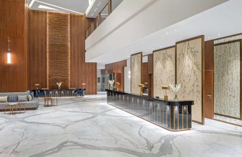 Al Khobar Hotel | Hilton Al Khobar King Fahd Causeway