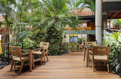 Ciudad Cariari Hotel | Hilton Cariari DoubleTree San Jose - Costa Rica