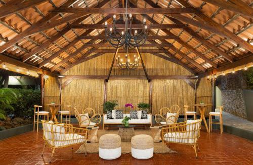 Ciudad Cariari Hotel | Hilton Cariari DoubleTree San Jose - Costa Rica