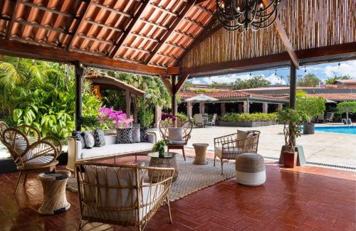 Ciudad Cariari Hotel | Hilton Cariari DoubleTree San Jose - Costa Rica