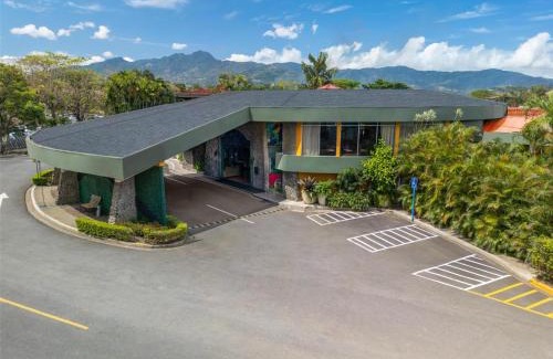 Ciudad Cariari Hotel | Hilton Cariari DoubleTree San Jose - Costa Rica