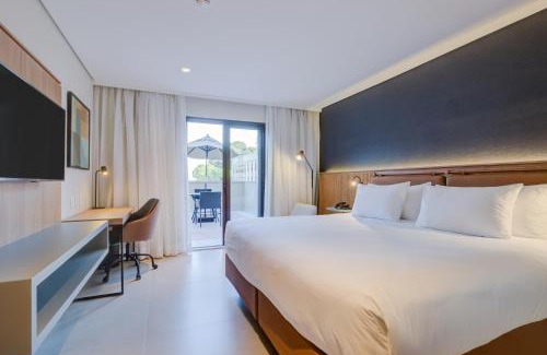Sao Jose do Rio Preto Hotel | Hilton Garden Inn São José do Rio Preto