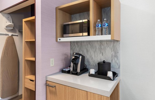 Auburn Hotel | Hilton Garden Inn Auburn