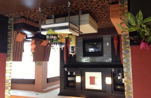 New Castle Hotel | Hilton Garden Inn Birmingham/Trussville