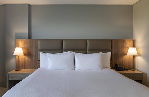 Campestre Hotel | Hilton Garden Inn Cali Ciudad Jardin