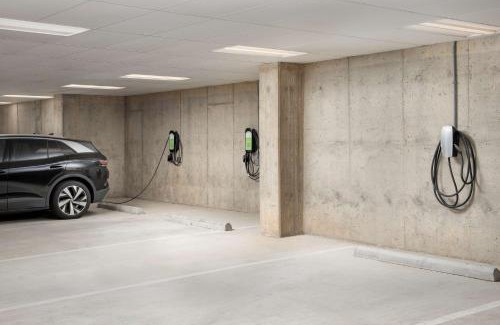 Mount Mourne Hotel | Hilton Garden Inn Charlotte/Mooresville