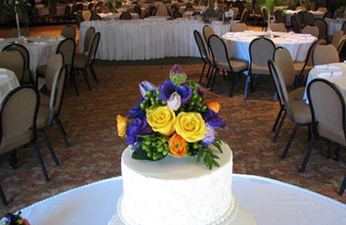 Southgate Hotel | Hilton Garden Inn Clackamas Portland