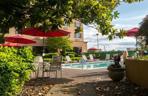 Southgate Hotel | Hilton Garden Inn Clackamas Portland