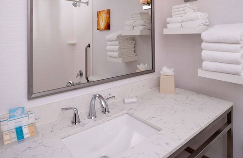 Polaris Hotel | Hilton Garden Inn Columbus/Polaris