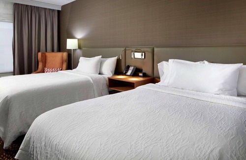 Polaris Hotel | Hilton Garden Inn Columbus/Polaris