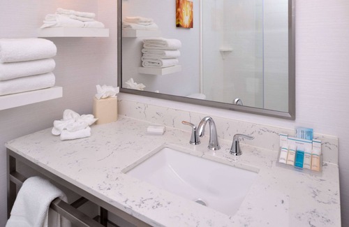 Polaris Hotel | Hilton Garden Inn Columbus/Polaris