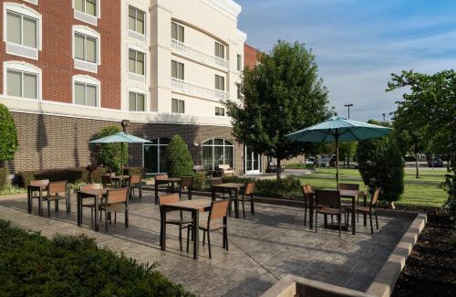 Grapevine Hotel | Hilton Garden Inn DFW North Grapevine